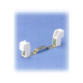 Halogen lamp holder (Halogen lamp holder)