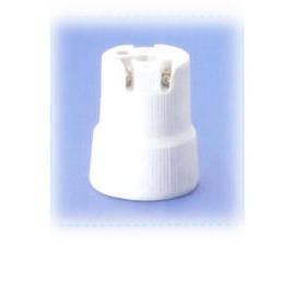 E40 lamp holder (E40 lamp holder)