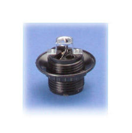 E27 lamp holder (E27 titulaire)