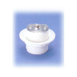 E27 lamp holder (E27 titulaire)