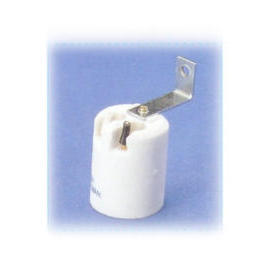 E17 lamp holder (E17 lamp holder)