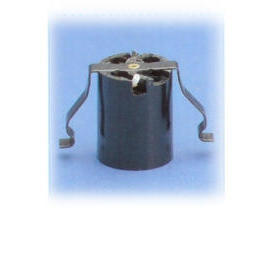 E27 lamp holder (E27 titulaire)