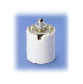 E27 lamp holder (E27 lamp holder)