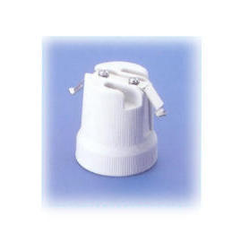 E27 lamp holder (E27 lamp holder)