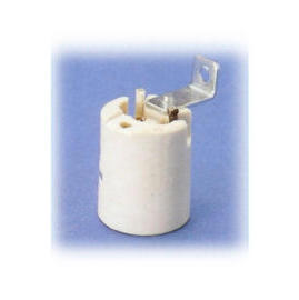 E14 lamp holder (E14 lamp holder)