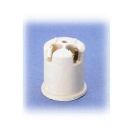 E14 lamp holder (Douille E14)