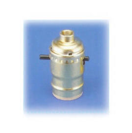 E27 lamp holder (E27 titulaire)