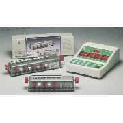 DBC-6, DBC-9, DBC-8E Hand-Tally Differential Counter (DBC-6, DBC-9, DBC-8E Hand-Tally Counter différentiel)