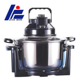 Convection Oven Capacity:13L (Four à convection Capacité: 13L)