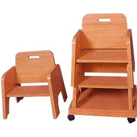 Wood Chairs (Wood Chairs)