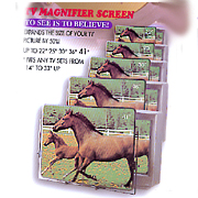 TV Magnifier Screen (TV Screen Magnifier)