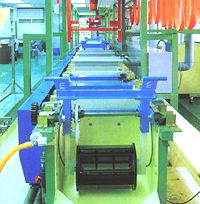 Auto-Plating Equipment (Auto-Plating Equipment)