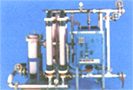 Ultrafiltration System for Waste Water (Системы ультрафильтрации для сточных вод)