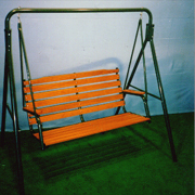 Swing Bench (Скамейка-качалка)