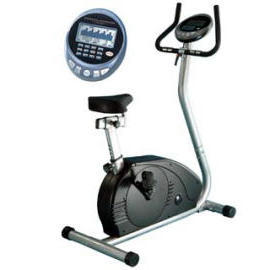 EXERCISE BIKE (Велотренажер)