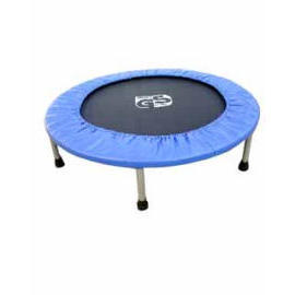 TRAMPOLINE (TRAMPOLINE)