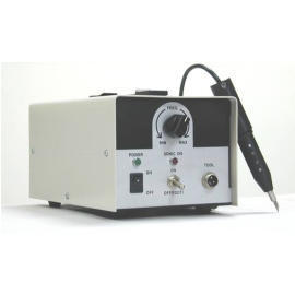 COMPLET STYLE ULTRASONIC CUTTING MACHINE (COMPLET STYLE ULTRASONIC CUTTING MACHINE)