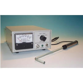 ULTRASONIC PRESSURE METER (PRESSION DE COMPTEUR A ULTRASONS)