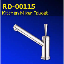 Kitchen Mixer Faucet (Kitchen Mixer Faucet)