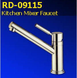 Kitchen Mixer Faucet (Cuisine Mélangeur Robinet)