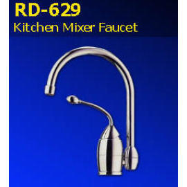 Kitchen Mixer Faucet (Кухонные смесители Смеситель)
