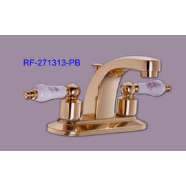 Lavatory Faucet (Lavatory Faucet)