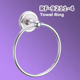 Towel Ring (Anneau à serviette)