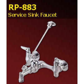 Service Sink Wasserhahn (Service Sink Wasserhahn)