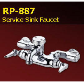 Service Sink Faucet (Service Sink Faucet)