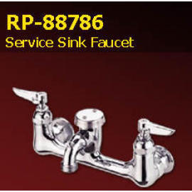 Service Sink Faucet (Служба Sink кран)