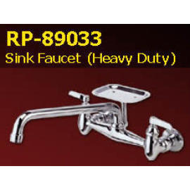 Sink Faucet (Heavy Duty) (Waschbecken Wasserhahn (Heavy Duty))