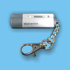 Schlüsselanhänger Memory Stick (Schlüsselanhänger Memory Stick)