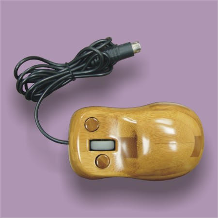 Bamboo Mouse (Bamboo Mouse)