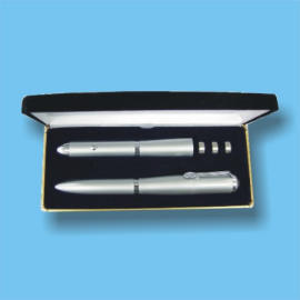 3 in 1 USB flash drive, Laserpointer & Pen