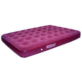 Inflatable Air Bed(Double) (Воздушные надувные кровати (двуспальная))