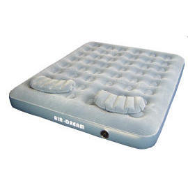 Inflatable Air Bed(Queen) (Inflatable Air Bed(Queen))