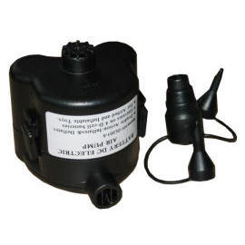 DC ELECTRICL PUMP (DC ELECTRICL НАСОС)