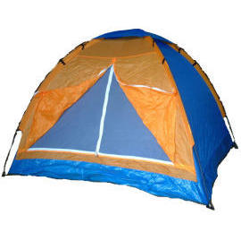 Tent (Места для палаток)