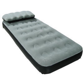 Inflatable Air Bed(Store Bed) (Inflatable Air Bed(Store Bed))