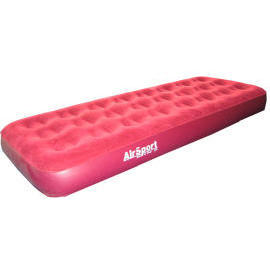 Inflatable Air Bed(Sigle) (Inflatable Air Bed(Sigle))