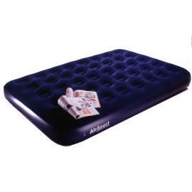 Inflatable Air Bed(Double) (Matelas gonflables (double))