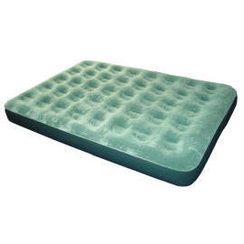 Inflatable Air Bed(Double) (Inflatable Air Bed(Double))