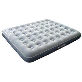 Inflatable Air Bed(Queen) (Inflatable Air Bed(Queen))