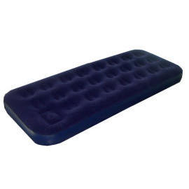 Inflatable Air Bed(Self-inflatable sigle size) (Inflatable Air Bed(Self-inflatable sigle size))