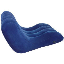 Inflatable Air Chair (Inflatable Air Chair)