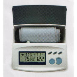 Blood Pressure Monitor (Монитора артериального давления)