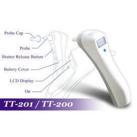 Ear Thermometer (Thermomètre auriculaire)