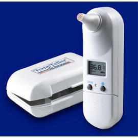 Ear Thermometer (Ear Thermometer)