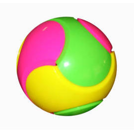 Puzzle Ball (Puzzle Ball)