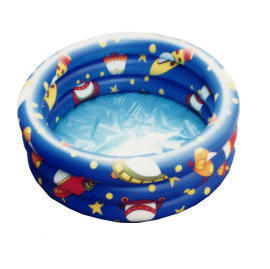 Inflatable Pool (Надувной бассейн)